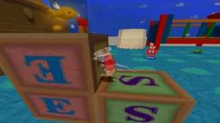 Stuart Little 2  100  Part 5  Upstairs PS1 ᴴᴰ [upl. by Orofselet]