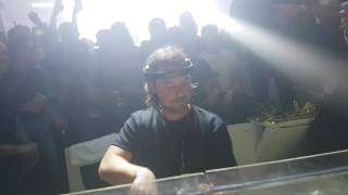 Axwell  More Than You Know Live Port Du Soleil [upl. by Ferretti]