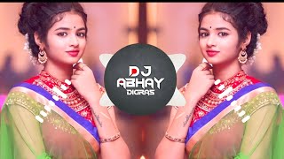 Aai Jub Se Nigodi Jawani Aang Lagata Hai Tanda Pani Mix Tapori Dj Abhay Digras Dj Hindi Song [upl. by Llehsyt]