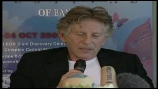 Roman Polanski Biography  Film Director Producer  Story Of Success And Fame [upl. by Aihselat]