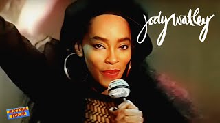 Jody Watley  Real Love Extratour Remastered [upl. by Lilith]