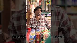 Ad  Veedu thedi Pattasu Varuma 🤔 shalinistores serial maligaikadai diwali crackers yt [upl. by Cherey]