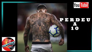 FLAMENGO PUNIU GABIGOL TUDO SOBRE O FLAMENGO [upl. by Enilasor]