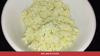 How to make Seempal Palkova  5 நிமிடத்தில் சீம்பால் பால்கோவா  palkova in Tamil  Melina Kitchen [upl. by Trude]