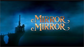 Mirror Mirror 2012  Trailer [upl. by Raddi]