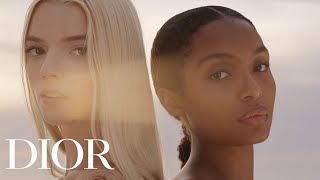 Dior Forever  The Iconic Clean Foundation [upl. by Wohlert]