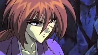 Rurouni Kenshin  Kenshin vs Hiko Seijurou [upl. by Lama]