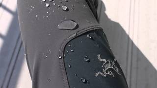 Arcteryx Gamma AR Pants [upl. by Netsoj]