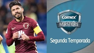 América en el Mundial de Clubes  ESPN Comex Masters [upl. by Ahtebat819]