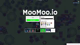 Moomooio sharing abomination mod edited by me D  plus playing with friends [upl. by Nitsug]