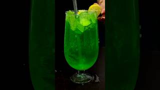 Pulse Candy Mojito shorts mojito asmr summerdrink shortsfeed pulsecandy food asmrvideo [upl. by Schild]