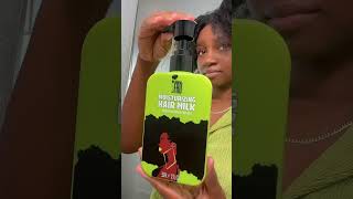 Watch my new hair review video on my YouTube channel hairreviews 4chair hairwashday [upl. by Ennahgiel]