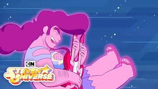 Independent Together Song  Steven Universe the Movie  Cartoon Network [upl. by Siegler]