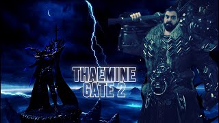 LOST ARK  THAEMINE NM  GATE 2 TÜRKÇE REHBER lostark [upl. by Marnia275]