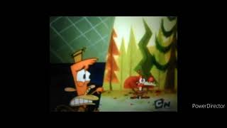 Camp Lazlo Production Music Calling All Clowns [upl. by Islek]