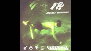 Lobster Theremin  Upfront 056 22 February 2016 [upl. by Katlin]