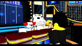 Ep 1 Magics Family Feud  Raw Footage Axolicioufles VS Twinkettes [upl. by Adidnac]