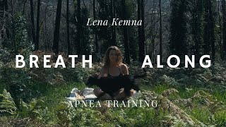 EP 06  Breathalong Apnea Training [upl. by Ettenwahs]