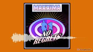 Maxxima feat Kristina Safrany amp MC Fixx It  No Regrets Eurosoul Remix Dmn Records [upl. by Llevron]