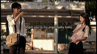 Angel Baby Song by Troye Sivan [upl. by Ardell]