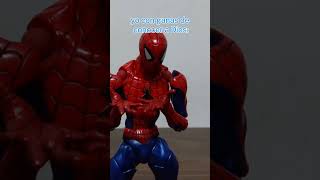 el más fuerte de nosotros está llorando memes stopmotion [upl. by Arakawa]