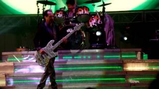 LA PUERTA NEGRALOS TIGRES DEL NORTE EN CELAYA GUANAJUATO 25ABRIL2015 [upl. by Oicul408]