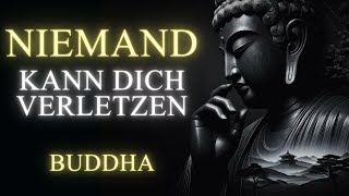 Diese 7 BUDDHISTISCHEN PRINZIPIEN machen dich UNBEEINFLUSSBAR – Geheimnisse von Gautama Buddha [upl. by Pomeroy]