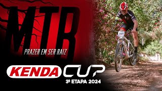 KENDA CUP MTB 03ª Etapa 2024 Espirito Santo do Pinhal  SP [upl. by Ambrose978]