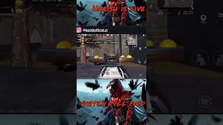 Legit hacker is on event💀day19livegaming shortsfeed bgmilive harishisliveiphone13 [upl. by Akehsyt725]