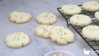 How to make Maizena Cookies [upl. by Zeba]