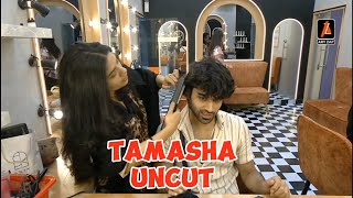 Tamasha Season 3 uncut live 😊 [upl. by Nylirret]