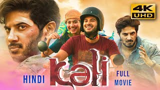 Kali 2016 Hindi Dubbed Full Movie  Starring Dulquer Salmaan Sai Pallavi [upl. by Lodmilla]