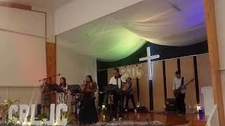 CRLJC BIRKDALE NORTH AUCKLAND 16TH ANNIVERSARY [upl. by Ardnwahsal]