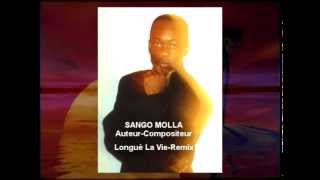 SANGO MOLLA  SAHLOMON  Titre Longuè La VieRemix [upl. by Fiora366]