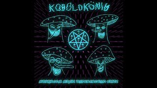 KOBOLDKÖNIG  BLASPHEMPIGNON 20 Album Ver [upl. by Glavin]