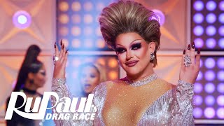 RuPauls Drag Race All Stars 9 RUPRISE 10 [upl. by Htabazile83]