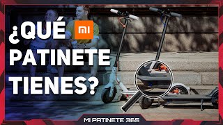 🔍 Herramienta fácil para identificar modelo de tu patinete Xiaomi 🛴 [upl. by Laeria454]