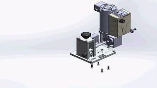 StripMeister E250 Retrofit kit instructions [upl. by Ahsinom]