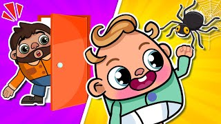 Johny Johny Yes Papa  Comy Toons  Kids Songs And Nursery Rhymes [upl. by Yevette313]