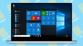 How to ReinstallClean Install Windows 10 [upl. by Cheatham]