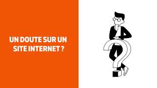 Prévention phishing  naviguez sur des sites internet sécurisés [upl. by Madi972]