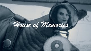 MCU  Peggy amp Steve and Bucky House of Memories [upl. by Haziza82]