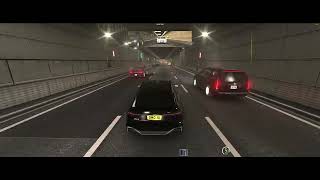 Assetto Corsa Shutoko  INSANE Driving in Traffic  982 WHP DMO Audi RS6 TUNED RHD  BOOSTED UK [upl. by Kauppi]