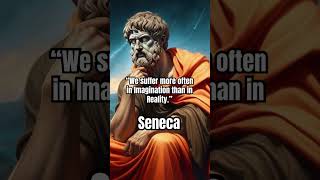 What I Learned from Senecas Wisdom That Changed My Life Philosophy [upl. by Ignace]