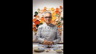 Alain Ducasse [upl. by Muryh]