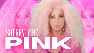 Sherry Vine  Pink Official Music Video [upl. by Nats]