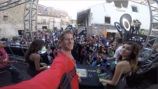 Taxco urban downhillMexico VLOG [upl. by Braasch605]