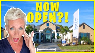 Luxury Communities that are now OPEN in Lakewood Ranch Florida Pt 2 [upl. by Ahtram930]