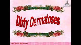 Dirty Dermatoses dermatologyresident dermatologyapp dermatologyproblem fillers [upl. by Eiramalegna]