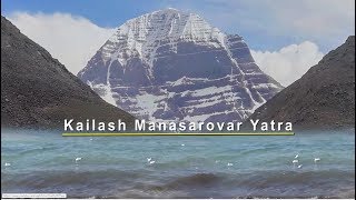 kailash Yatra information Shiva kailash Kailash Parvat Manasarovar yatra Kailash Man Tibet [upl. by Hsinam219]